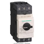 کلید حرارتی اشنایدر مدل GV3P40