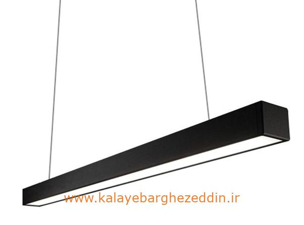 لاین نوری آویز