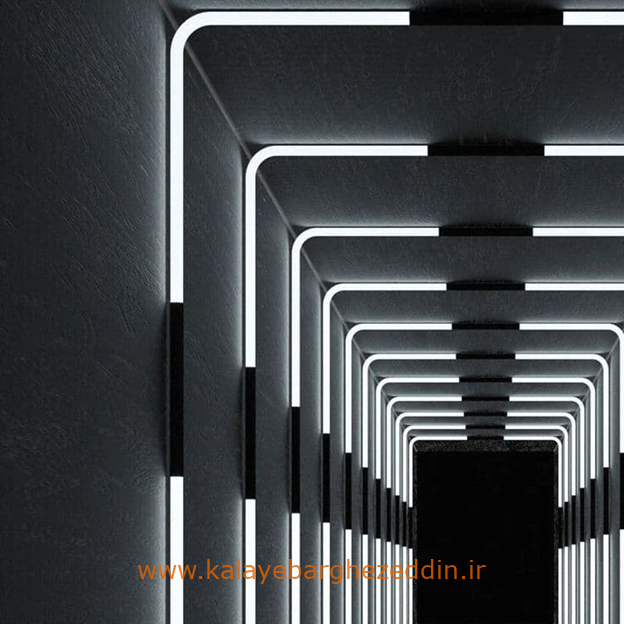 نکات مهم هنگام خرید و نصب لاین نوری ضدآب