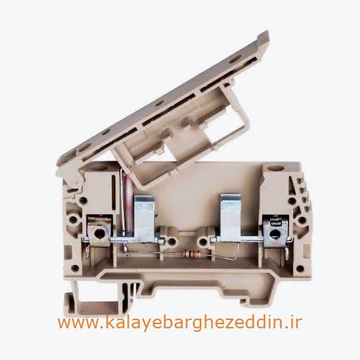 ترمینال فیوزی چگونه کار میکند؟