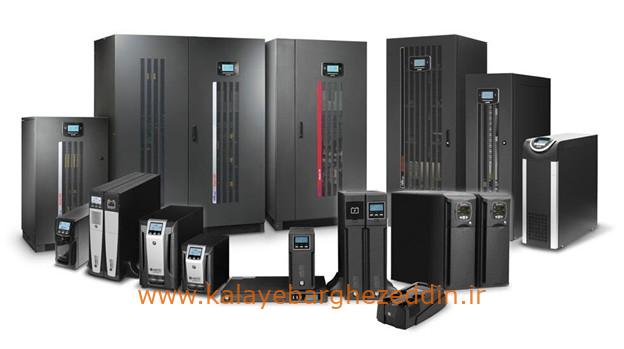 خرید UPS برق اضطراری آسانسور