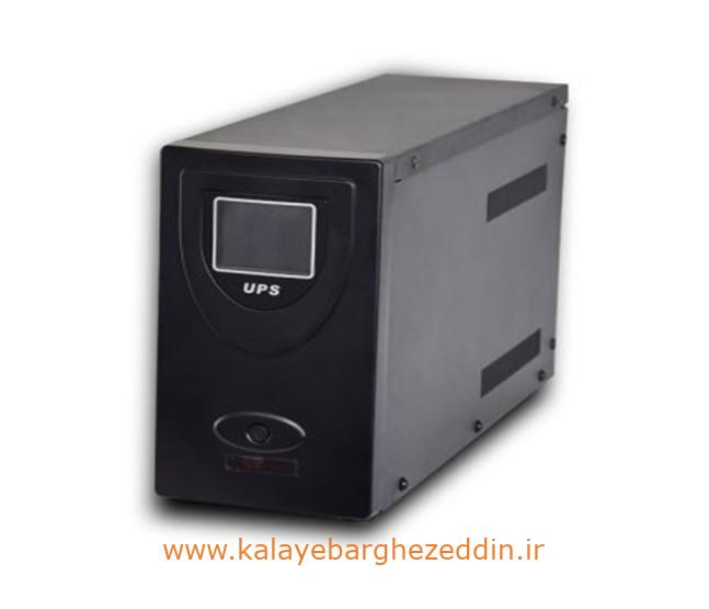نکات مهم هنگام خرید UPS برای آسانسور