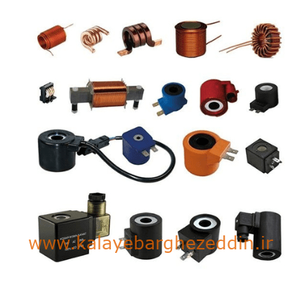 اجزای داخل کنتور برق قدیمی