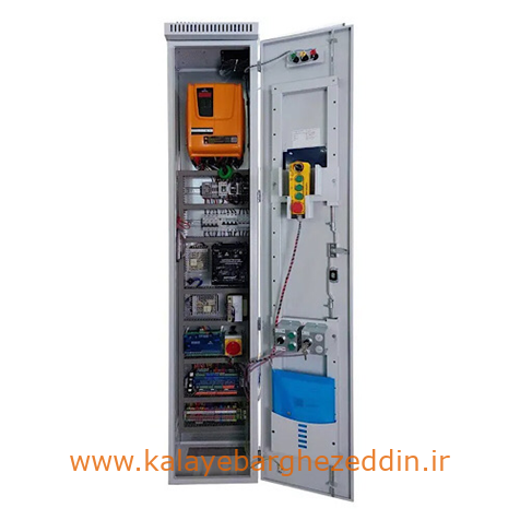 نحوه عملکرد انواع فیوزهای آسانسور