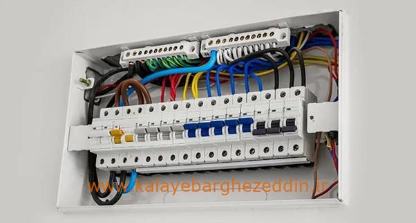 نکات مهم در انتخاب فیوز MCB