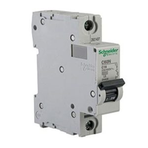 فیوز مینیاتوری 16 آمپر اشنایدر