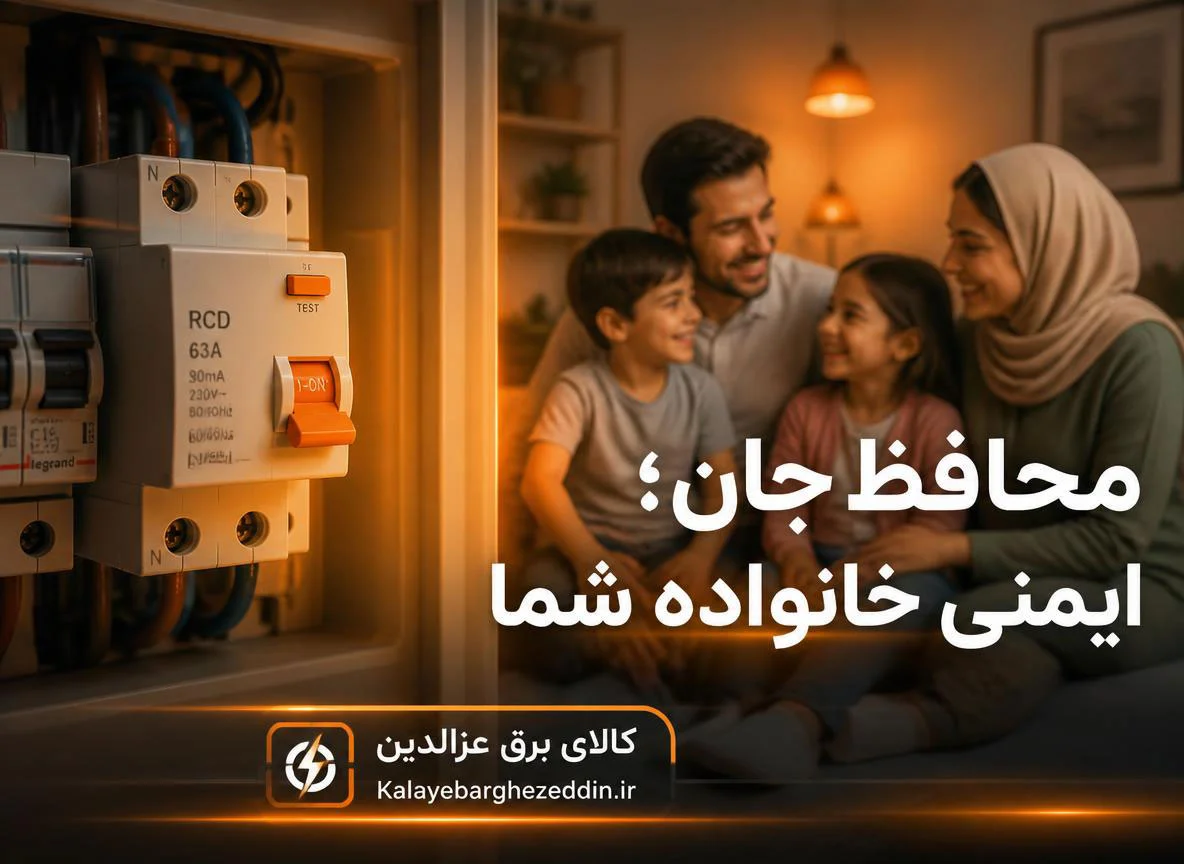 خرید محافظ جان
